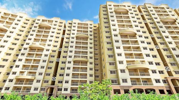 Elevation royal-heritage Elevation