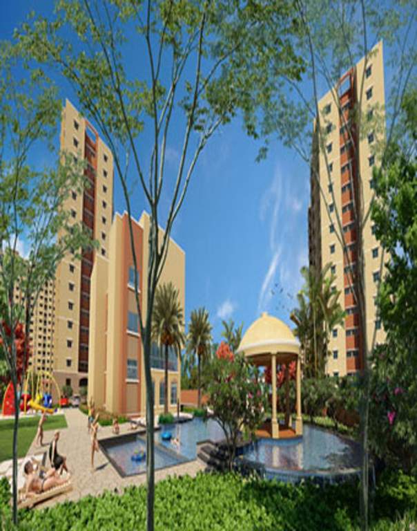 royal heritage Images for Elevation of Sipani Royal Heritage