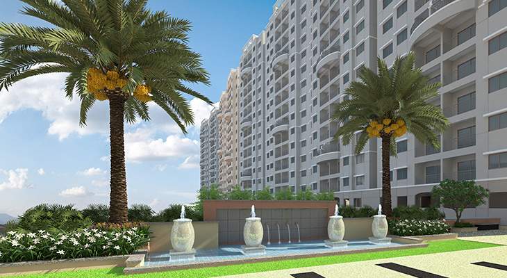 royal heritage Fountains