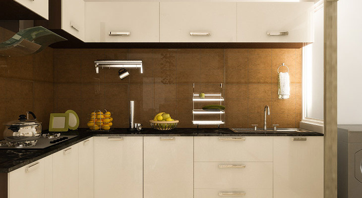 royal heritage Kitchen