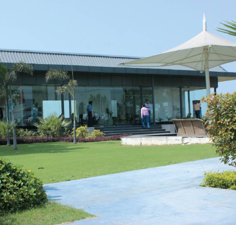 Images for Amenities of Manohar Palm Residency