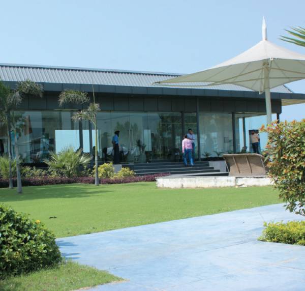 Images for Amenities of Manohar Palm Residency Images for Amenities of Manohar Palm Residency