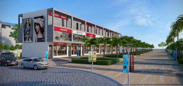 Images for Amenities of Manohar Palm Residency Images for Amenities of Manohar Palm Residency