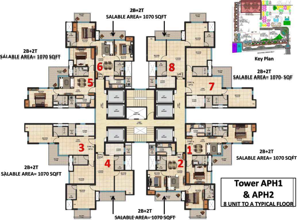  adarsh awas yojna Images for Cluster Plan of Amrapali Adarsh Awas Yojna