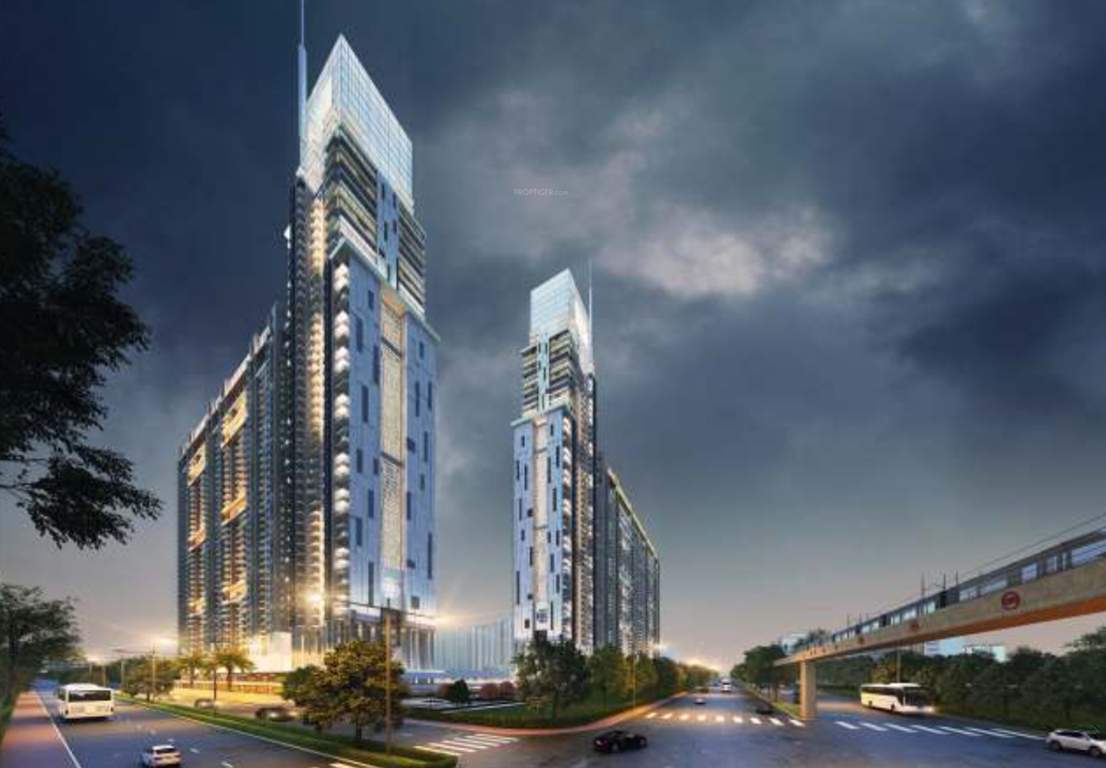  adarsh awas yojna Images for Elevation of Amrapali Adarsh Awas Yojna