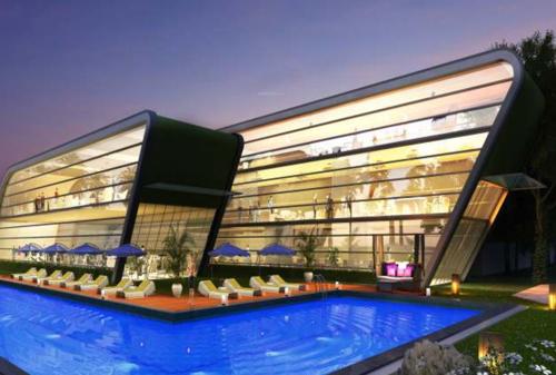  adarsh-awas-yojna Images for Amenities of Amrapali Adarsh Awas Yojna