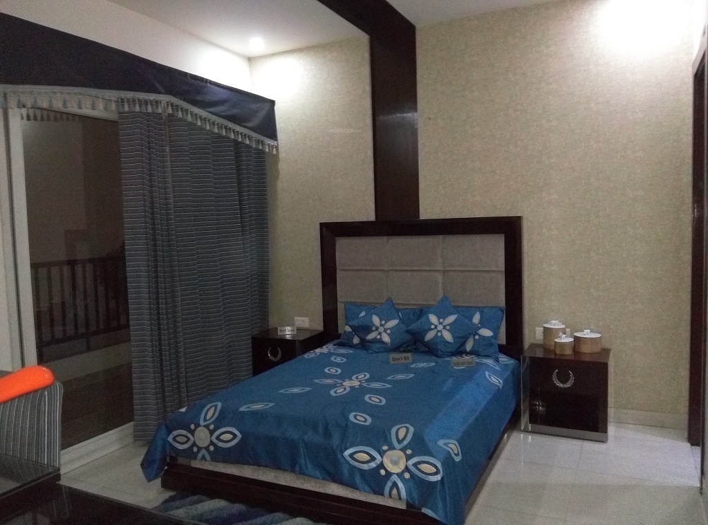 adarsh awas yojna Bedroom