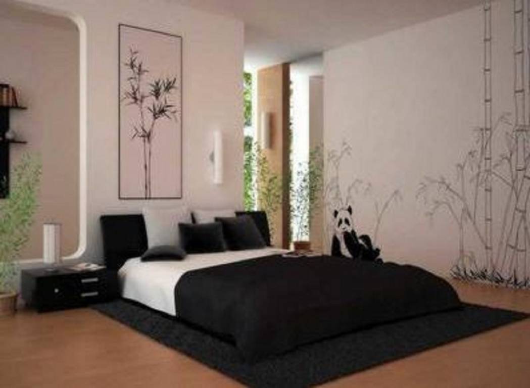  victoria heights Bedroom