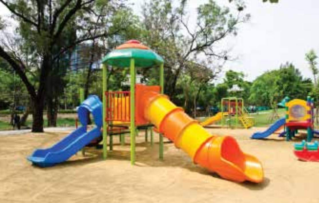 Images for Amenities of Aryans The Habitat