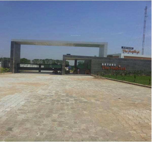 Images for Amenities of Aryans The Habitat Images for Amenities of Aryans The Habitat