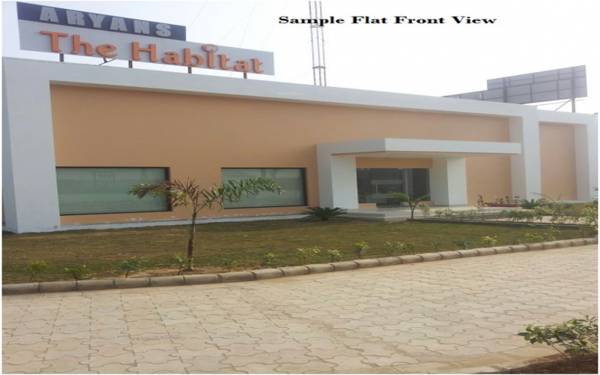 Images for Amenities of Aryans The Habitat Images for Amenities of Aryans The Habitat