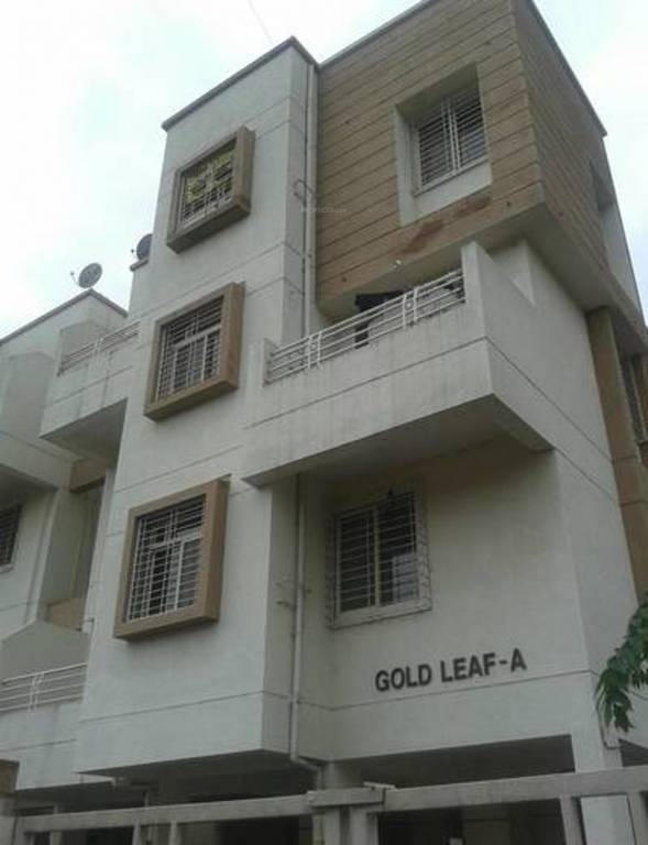 Images for Elevation of Om Developers Pune Gold Leaf
