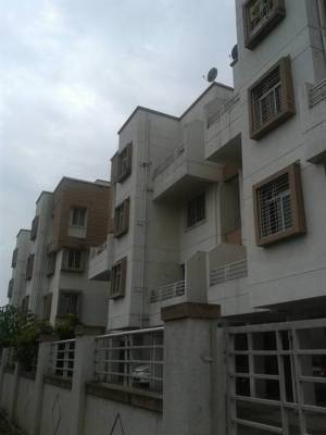 Images for Elevation of Om Developers Pune Gold Leaf