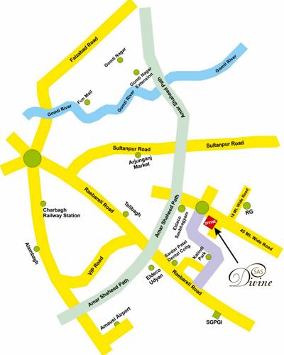 Images for Location Plan of Sas Divine divine Images for Location Plan of Sas Divine