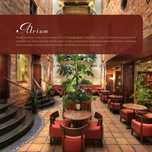 Images for Amenities of Sas Divine divine Images for Amenities of Sas Divine