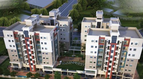 Images for Elevation of Akchat Laxmi Garden laxmi-garden Images for Elevation of Akchat Laxmi Garden