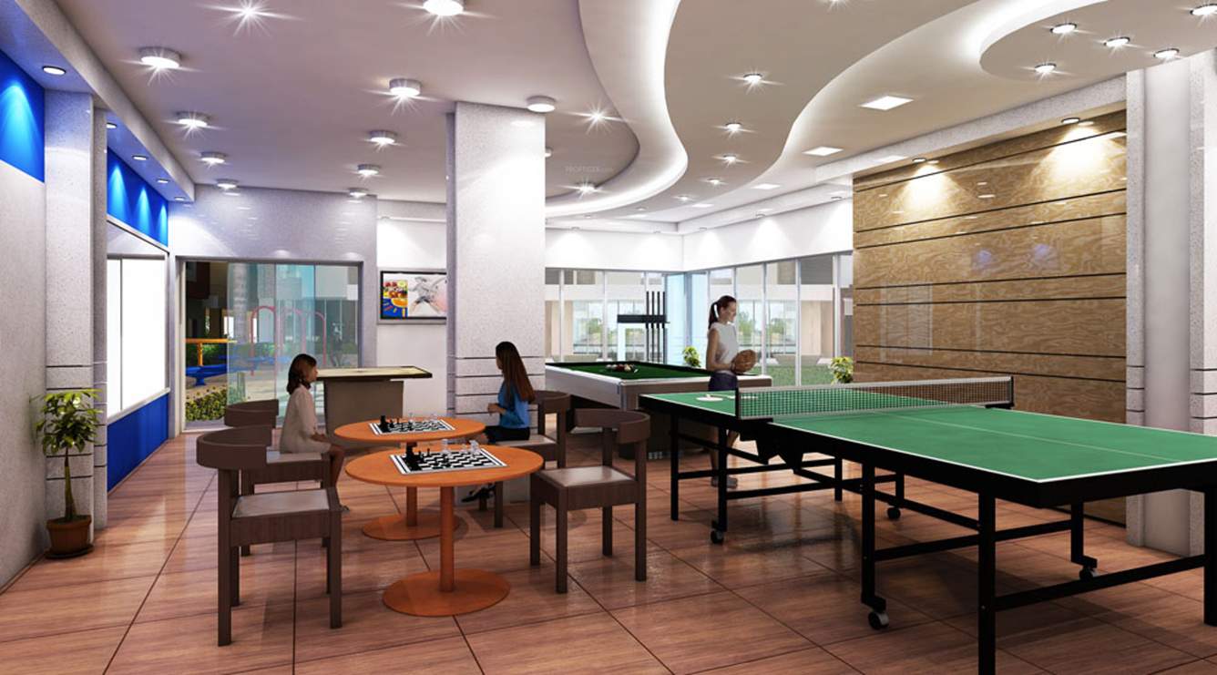  laxmi garden Images for Amenities of Akchat Laxmi Garden