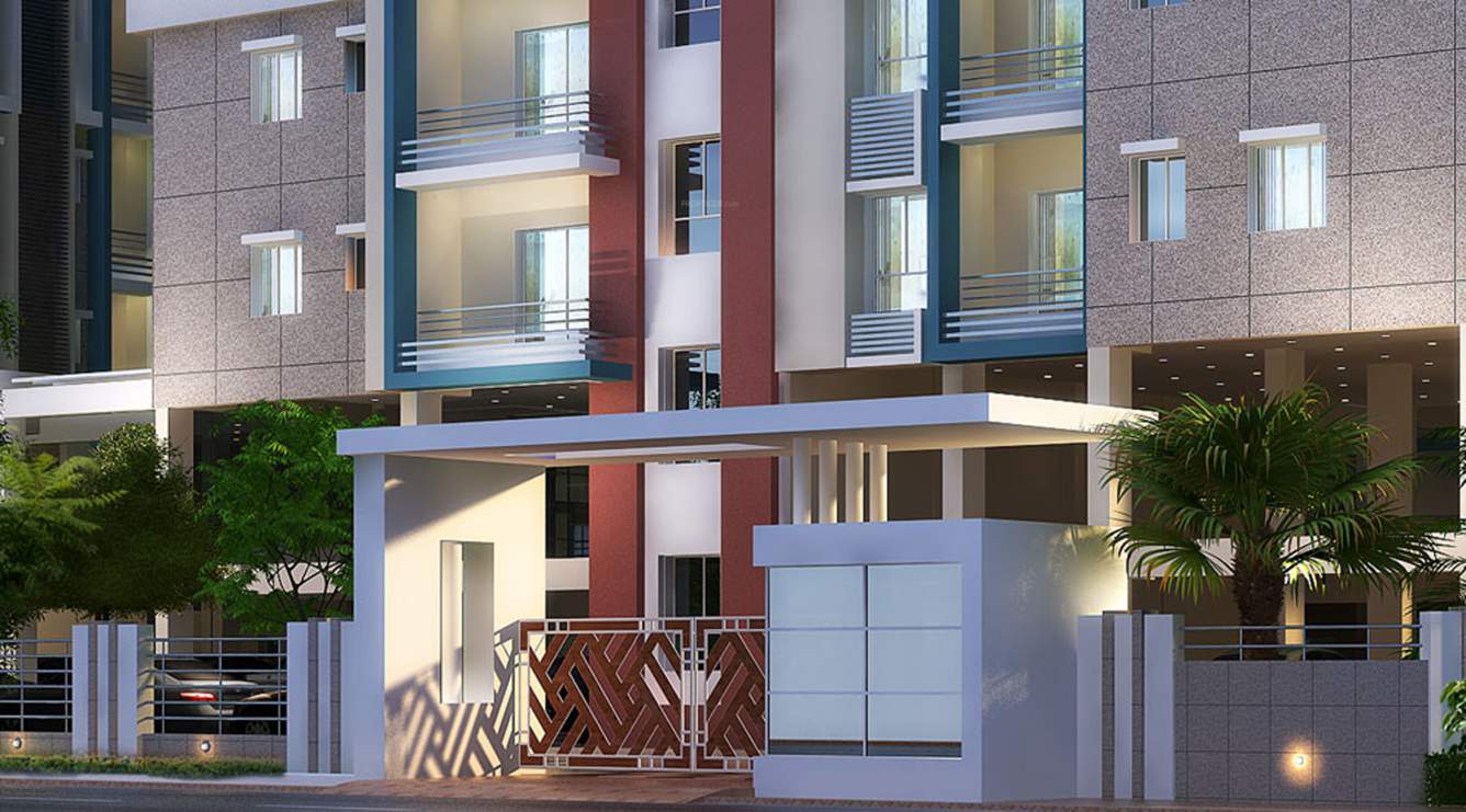  laxmi garden Images for Amenities of Akchat Laxmi Garden