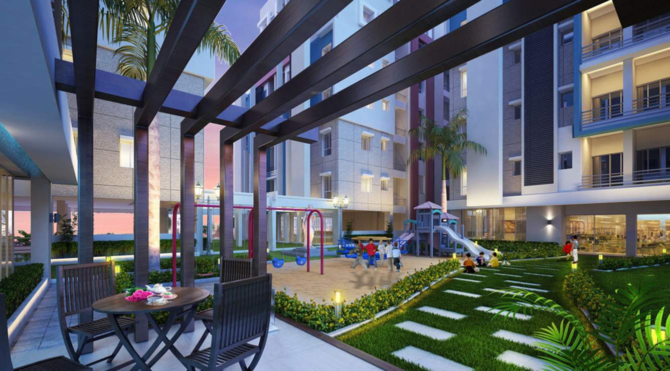  laxmi garden Images for Amenities of Akchat Laxmi Garden