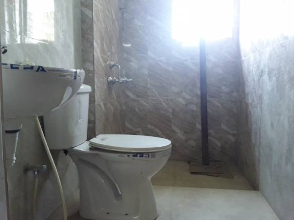 Bathroom mainOther of Akchat Laxmi Garden