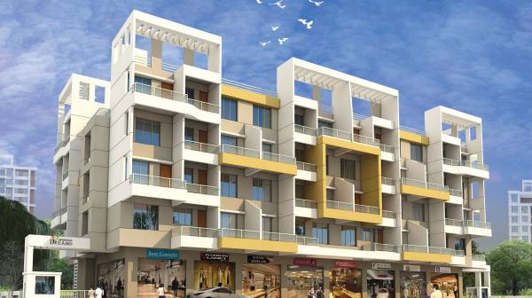 Images for Elevation of Shankeshwar Dreams