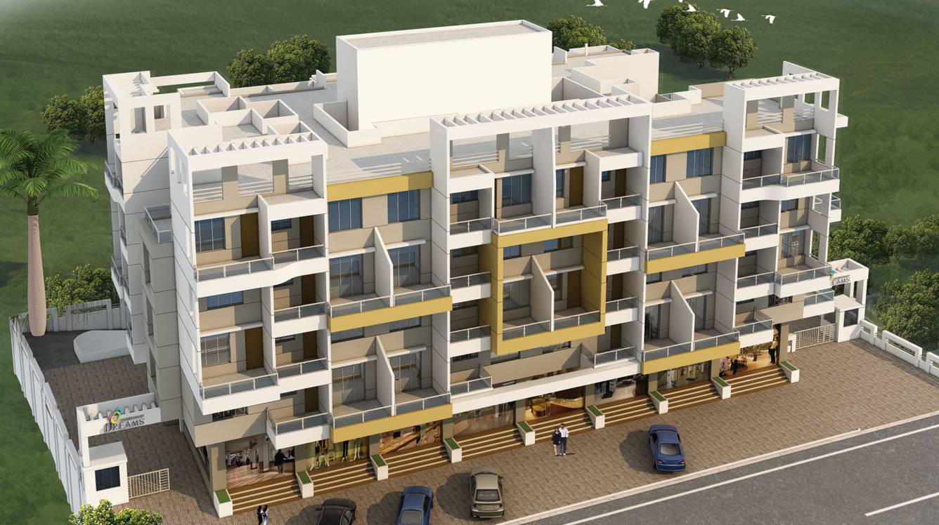 Images for Elevation of Shankeshwar Dreams