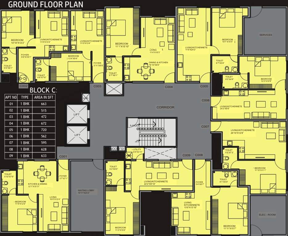 vistula Images for Cluster Plan of Alpine Vistula