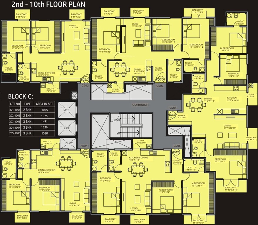 vistula Images for Cluster Plan of Alpine Vistula