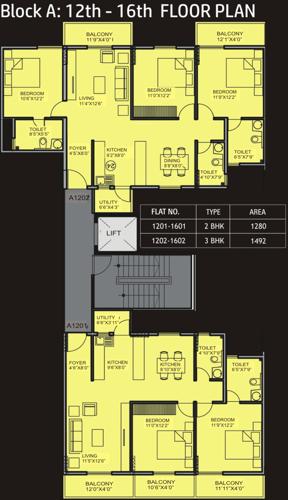 Images for Cluster Plan of Alpine Vistula vistula Images for Cluster Plan of Alpine Vistula