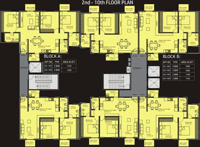 Images for Cluster Plan of Alpine Vistula vistula Images for Cluster Plan of Alpine Vistula