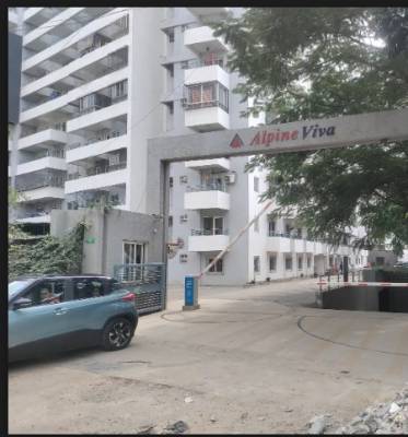 Elevation vistula Elevation