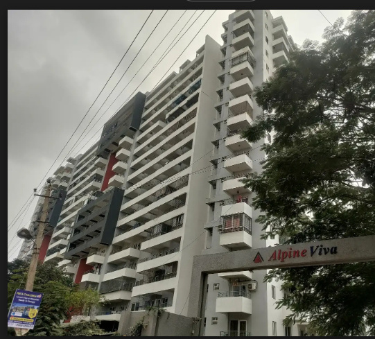 Elevation vistula Elevation