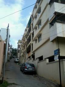 Images for Elevation of ACAS Sapthagiri Residency 3 Images for Elevation of ACAS Sapthagiri Residency 3