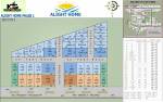 Images for Layout Plan of Khwaja Alight Homes