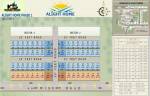 Images for Layout Plan of Khwaja Alight Homes