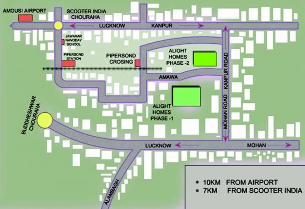 Images for Location Plan of Khwaja Alight Homes Images for Location Plan of Khwaja Alight Homes