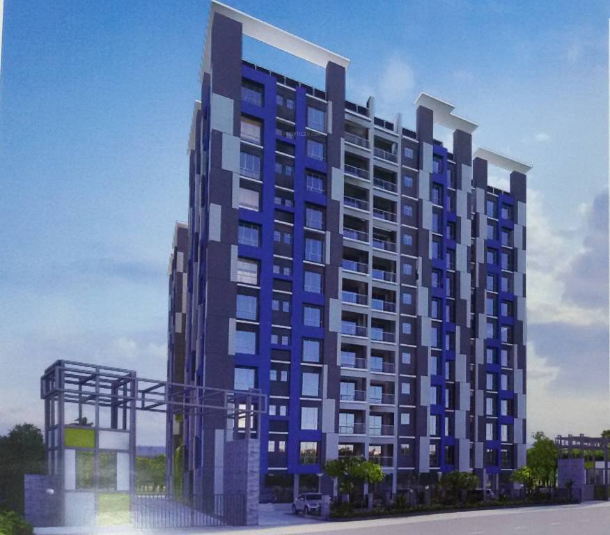 Images for Elevation of Primarc Aangan