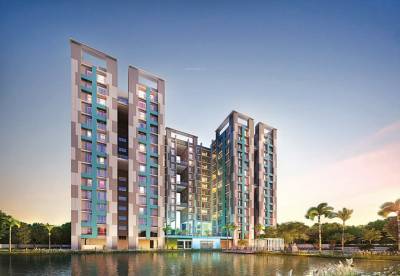 Images for Elevation of Primarc Aangan