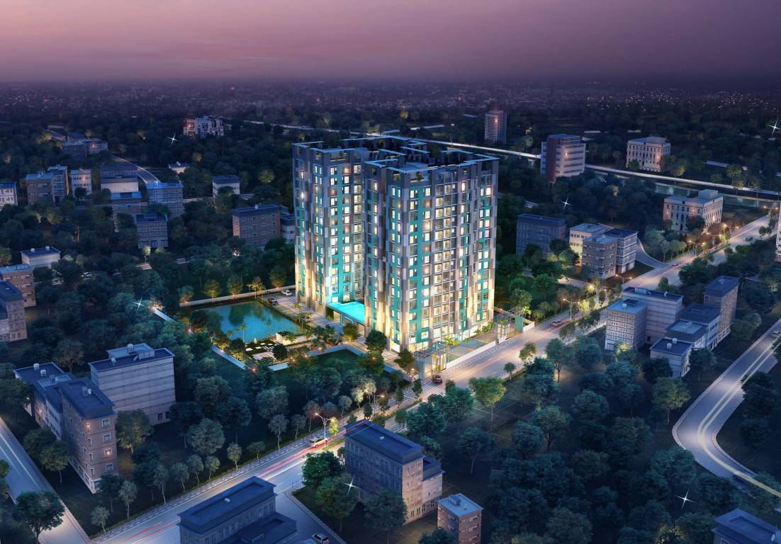 Images for Elevation of Primarc Aangan