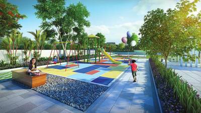 Images for Amenities of Primarc Aangan