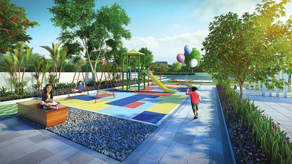 Images for Amenities of Primarc Aangan Images for Amenities of Primarc Aangan