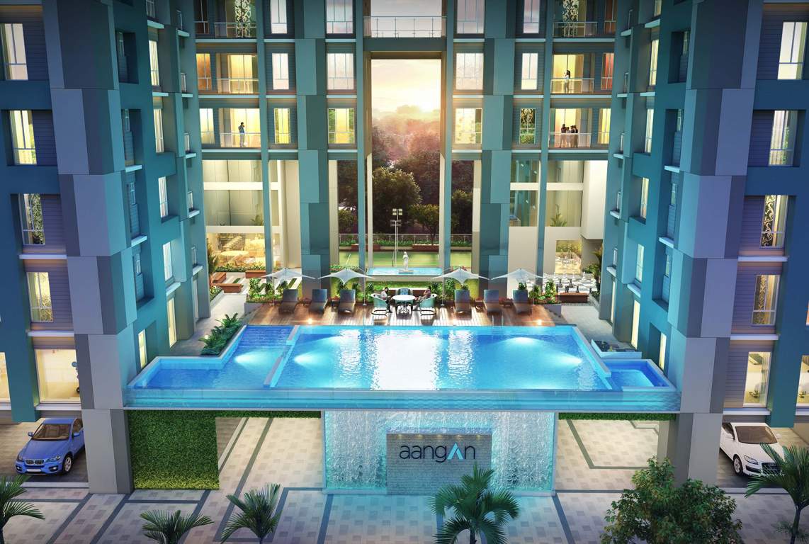 Images for Amenities of Primarc Aangan