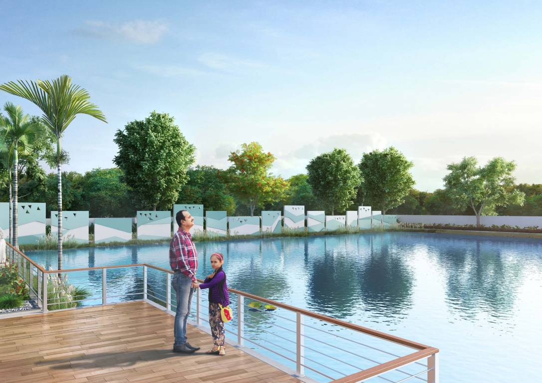 Images for Amenities of Primarc Aangan