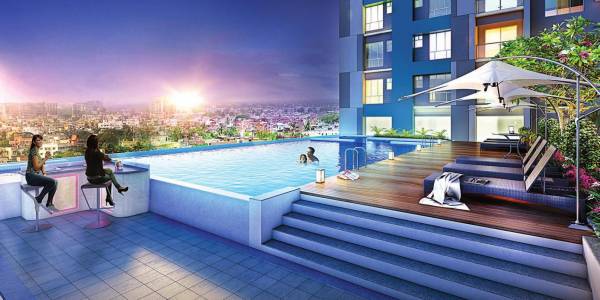 Images for Amenities of Primarc Aangan Images for Amenities of Primarc Aangan