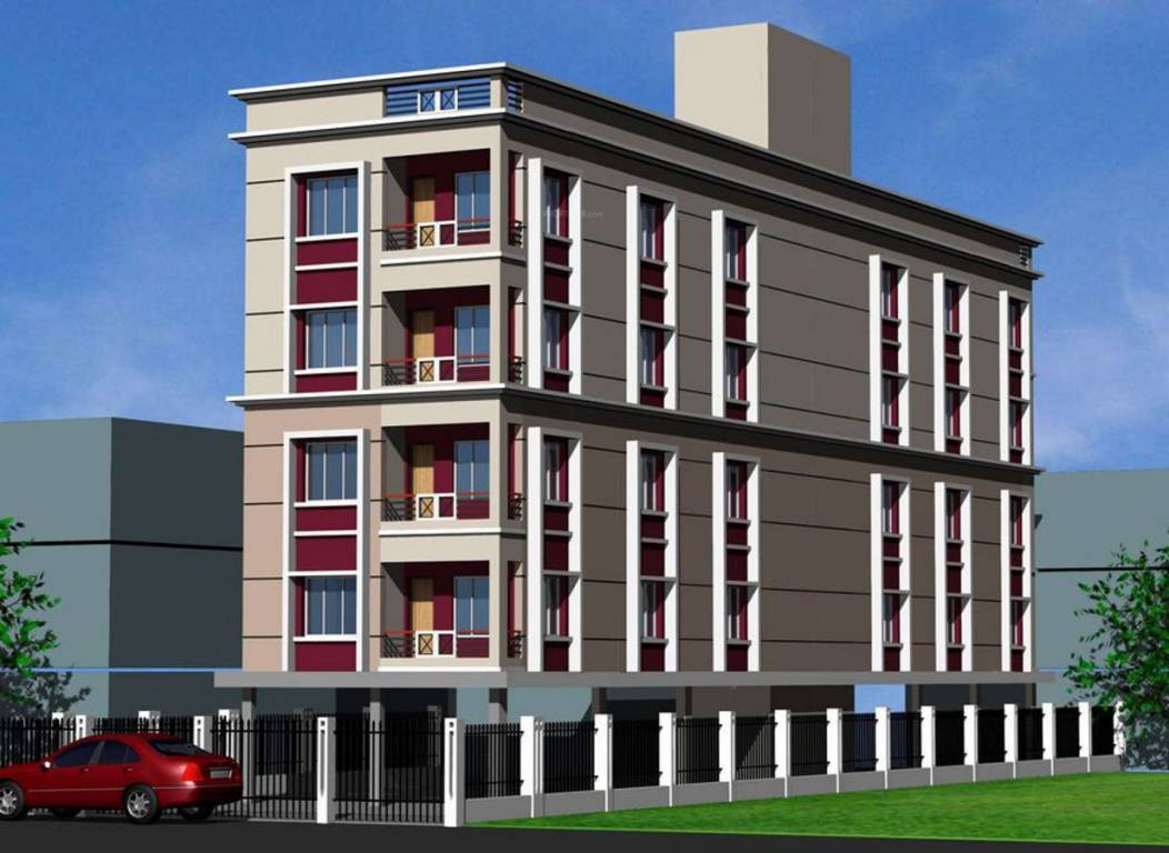 Images for Elevation of Jeet Omega