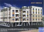 Images for Elevation of Jeet Omega
