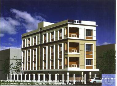 Images for Elevation of Jeet Omega Images for Elevation of Jeet Omega