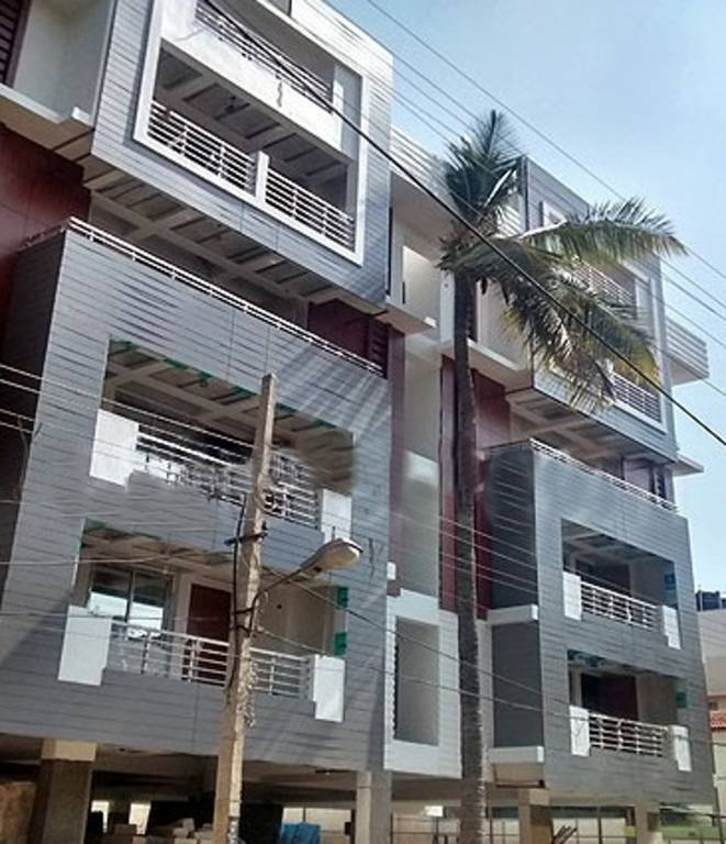 Images for Elevation of MC Castle