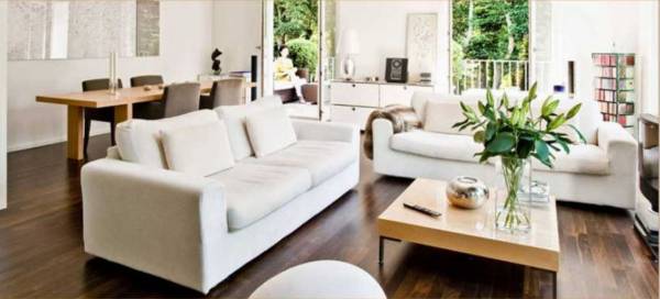 Living Area castle Living Area