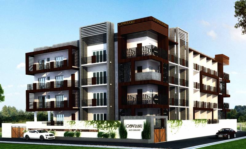  ace-grand Images for Elevation of Govianu Ace Grand